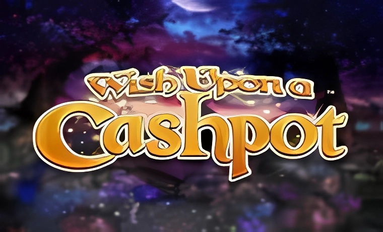 Wish Upon A Cashpot