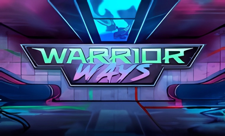 Warrior Ways