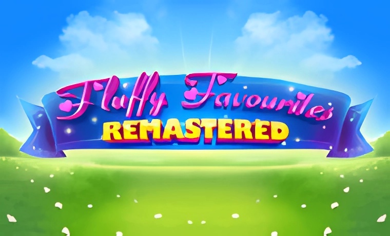 Fluffy Favourites Remastered