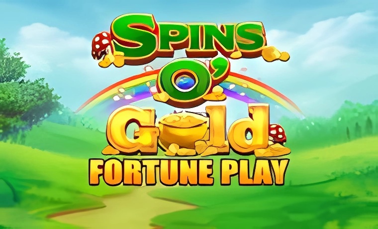 Spins O Gold Fortune Play