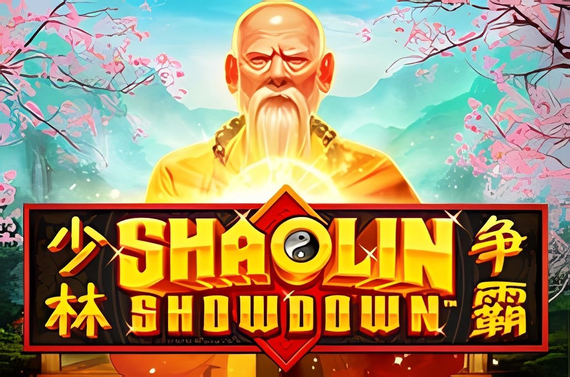 Shaolin Showdown