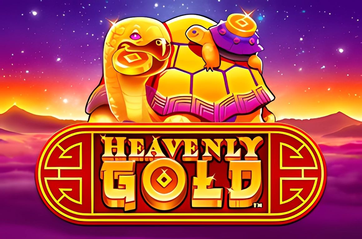 Heavenly Gold