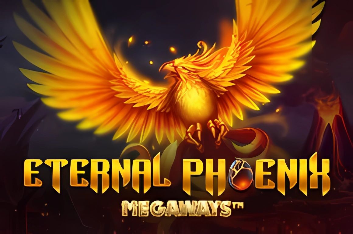 Eternal Phoenix Megaways