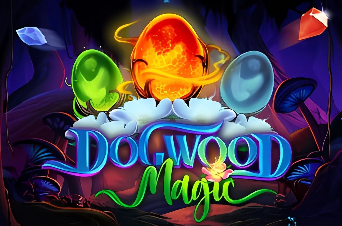 Dogwood Magic
