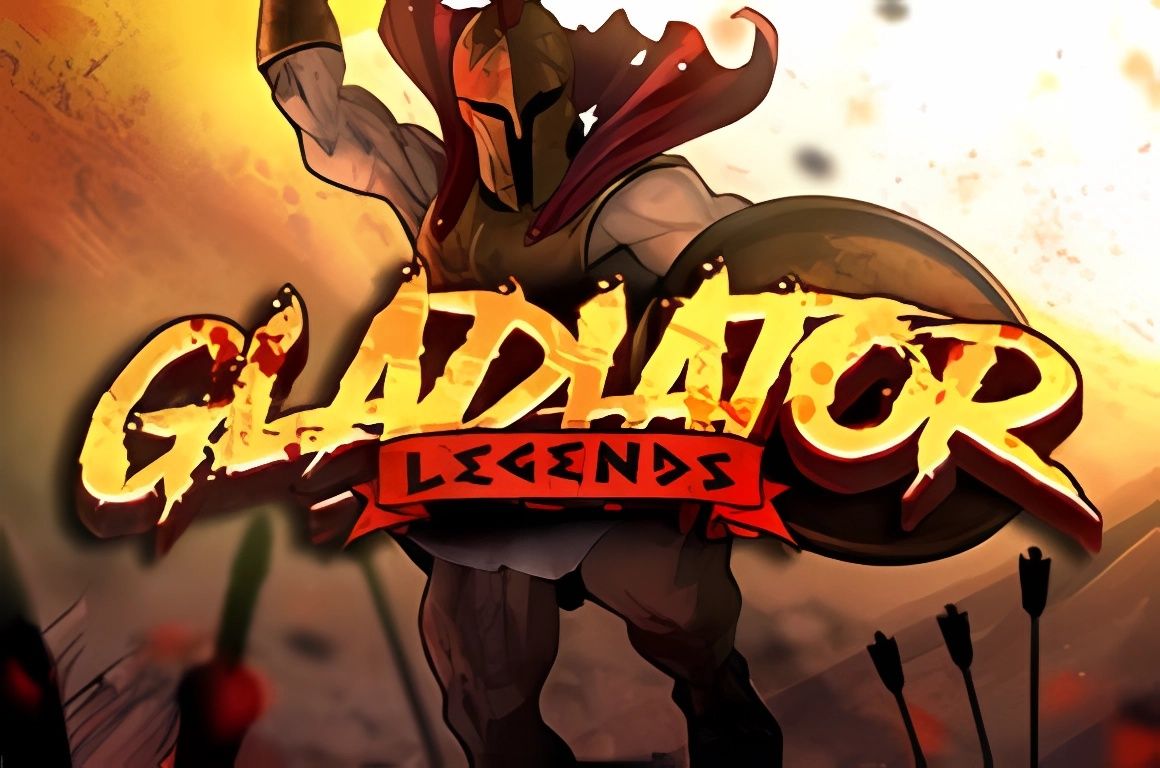 Gladiator Legends
