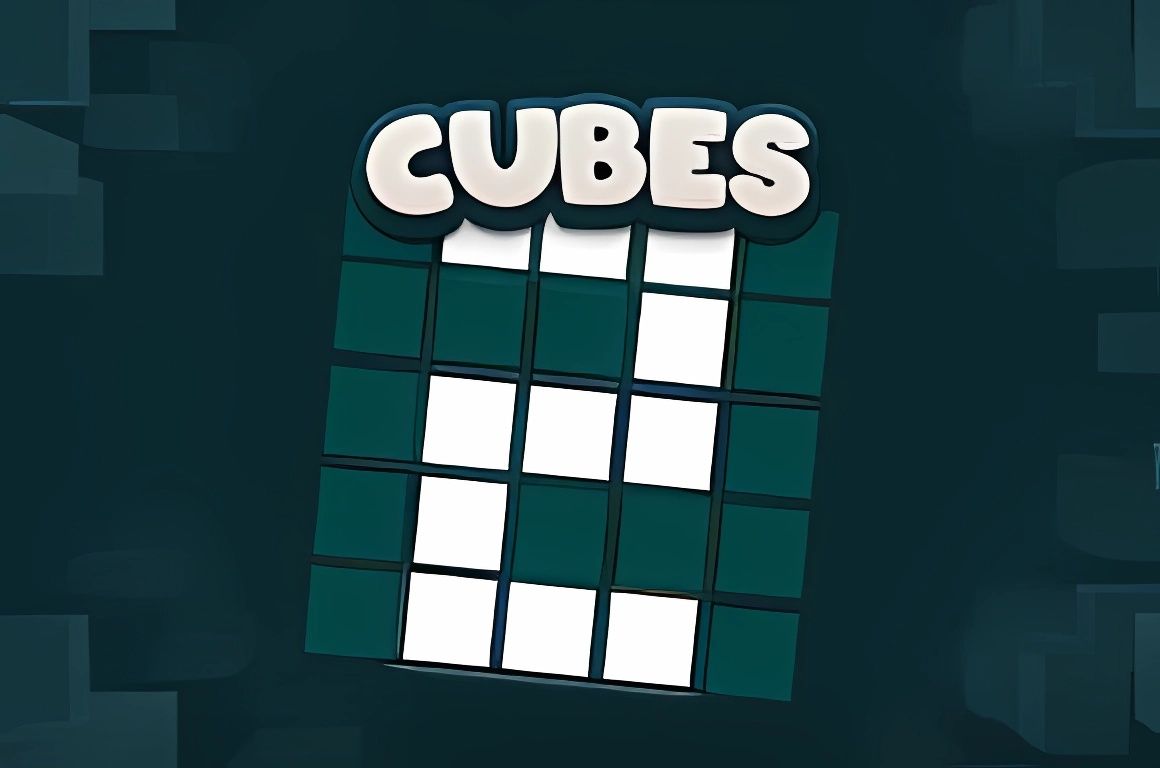 Cubes 2