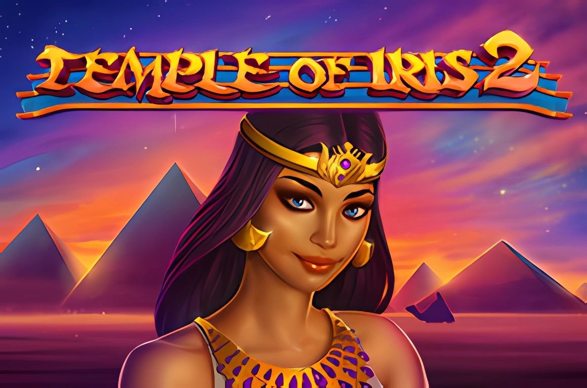 Temple of Iris 2