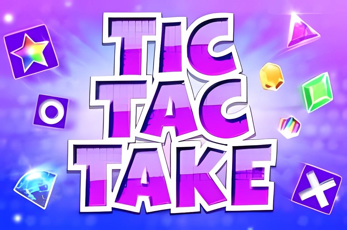 Tic Tac Take