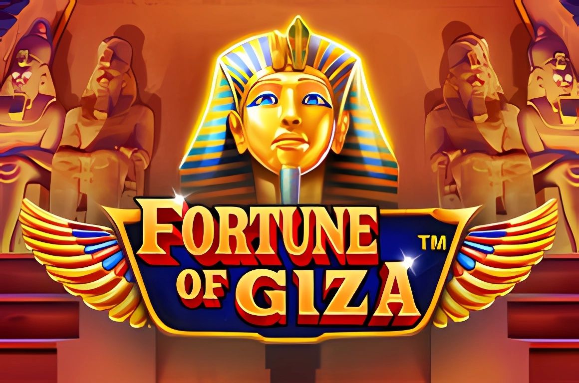Fortune of Giza