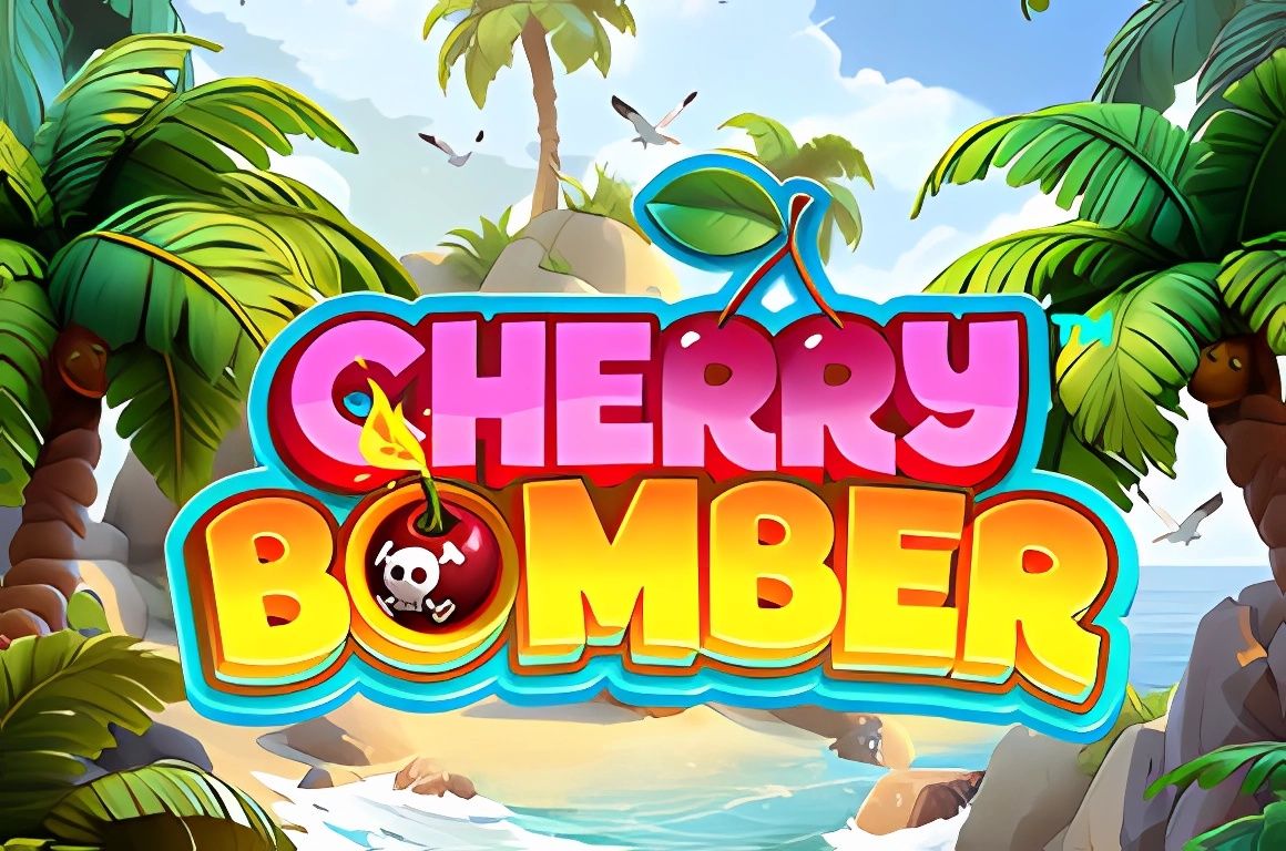 Cherry Bomber