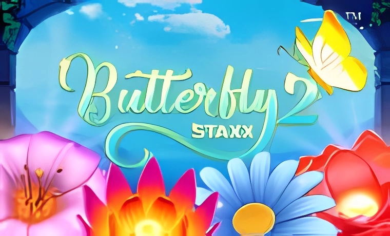 Butterfly Staxx 2