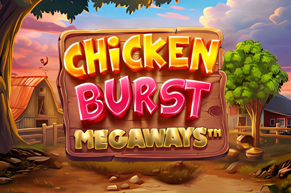 Chicken Burst Megaways