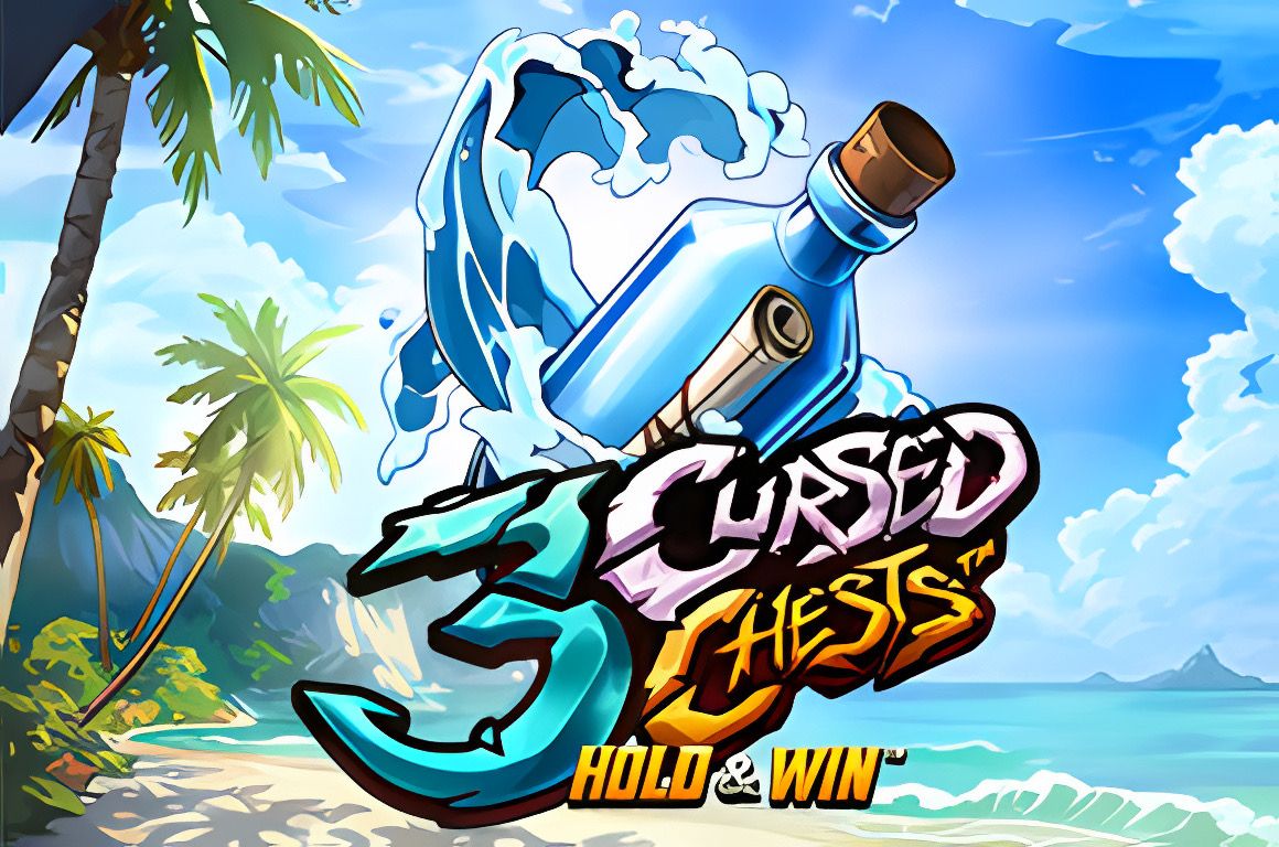 3 Cursed Chests Hold and Win