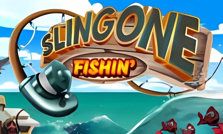 Slingone Fishin