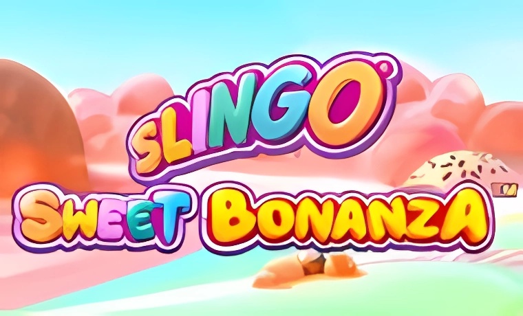 Slingo Sweet Bonanza