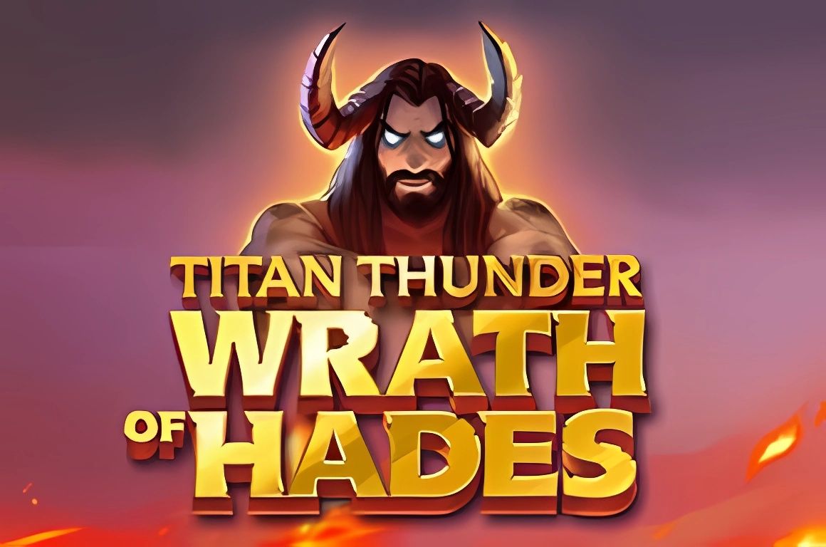 Titan Thunder Wrath of Hades