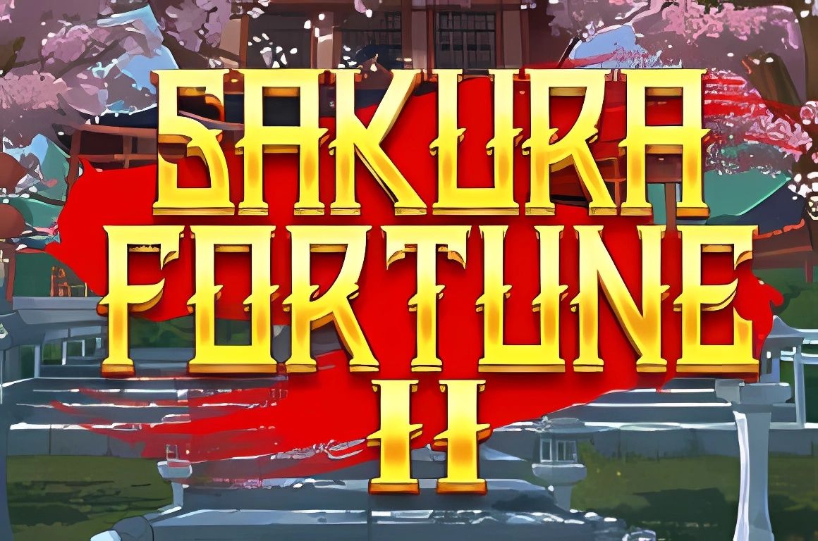 Sakura Fortune 2
