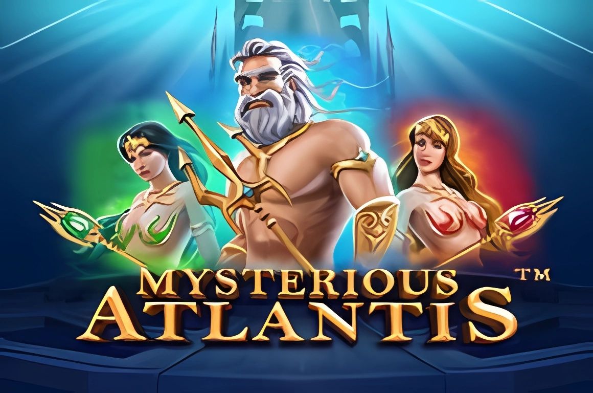 Mysterious Atlantis
