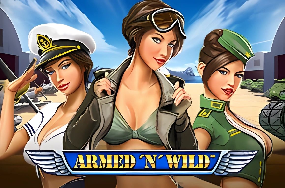 Armed and Wild