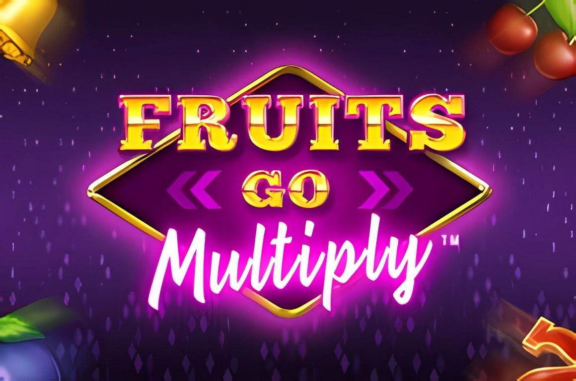 Fruits Go Multiply
