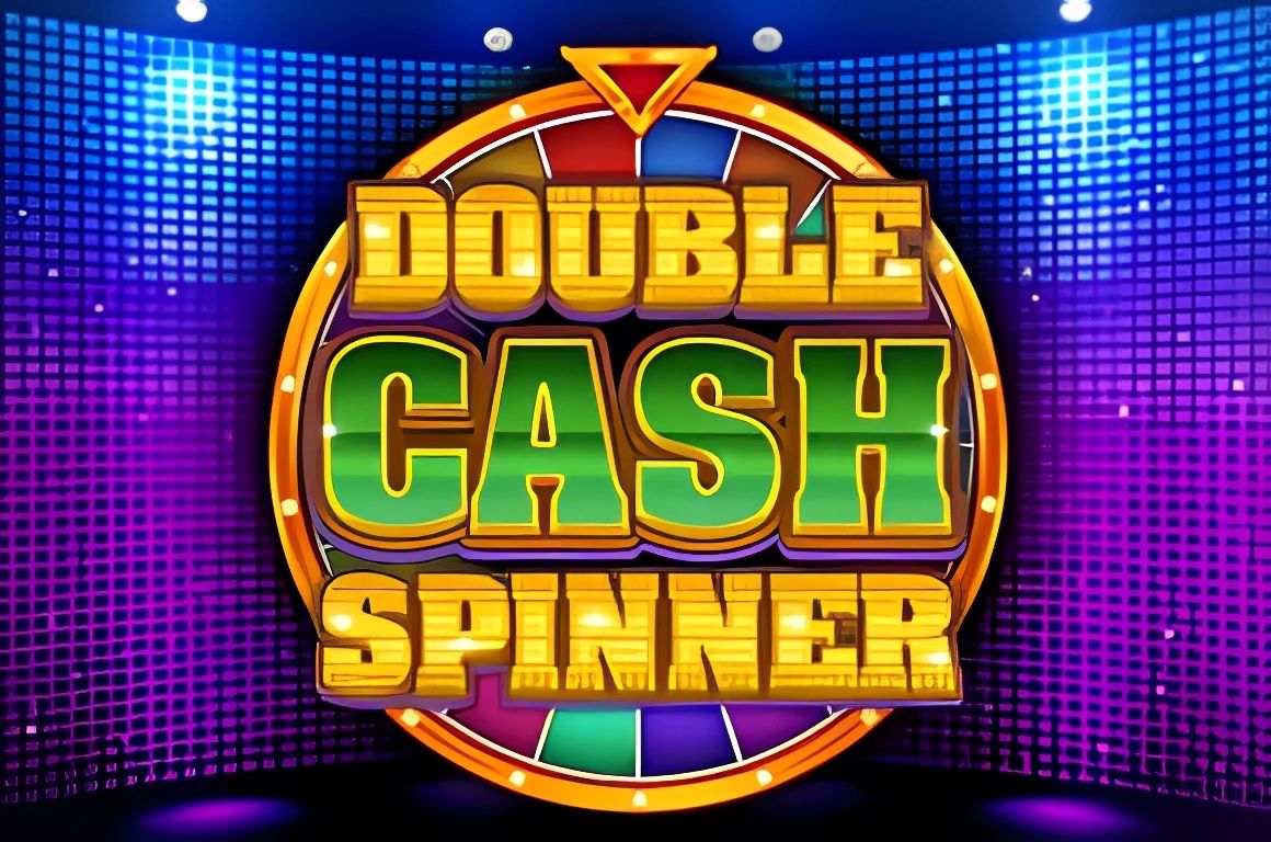 Double Cash Spinner