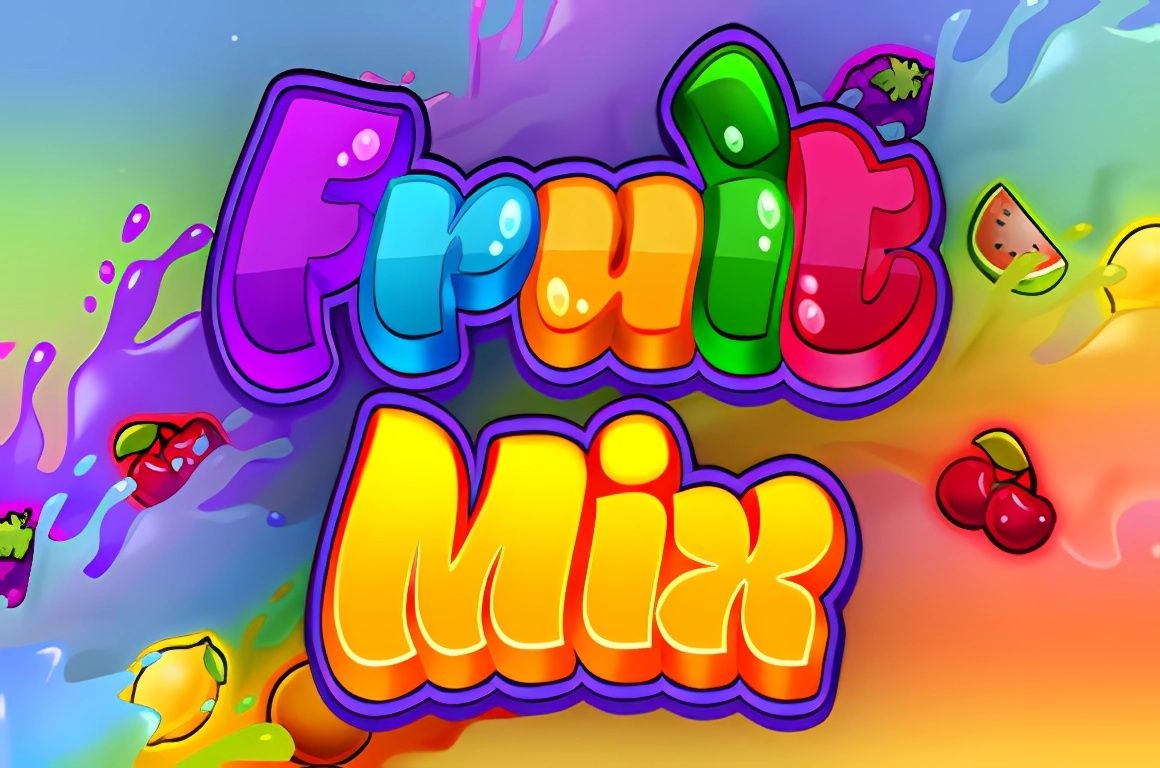 Fruit Mix