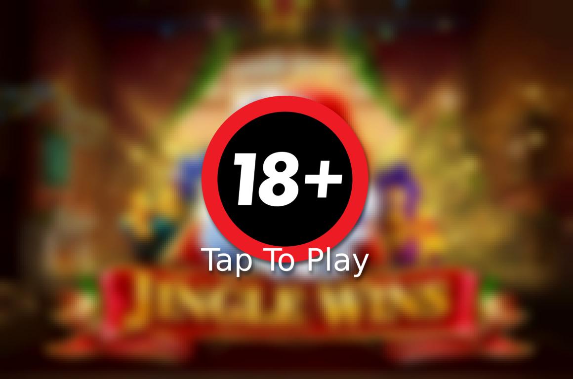 Jingle Wins
