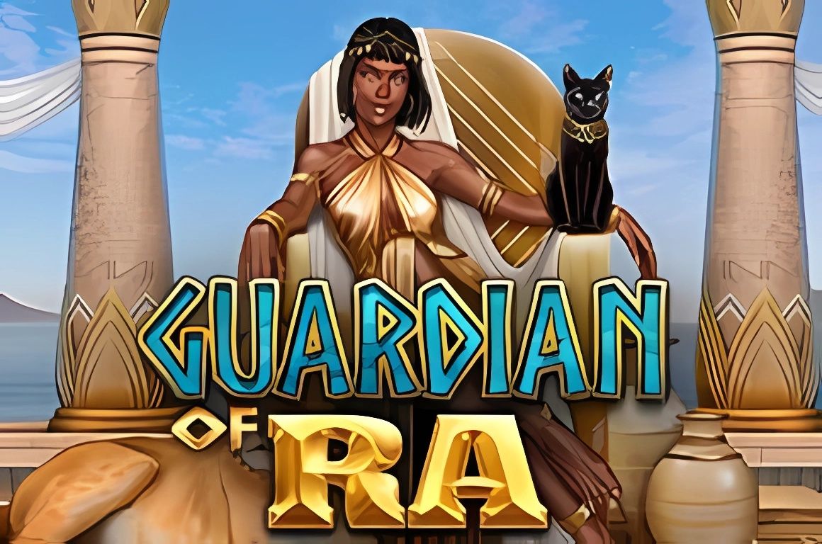 Guardian of Ra