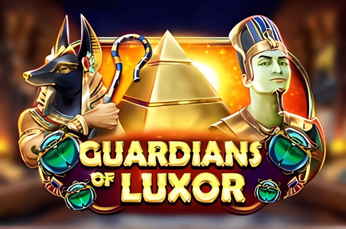 Guardians of Luxor