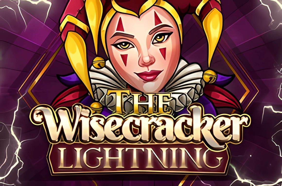 The Wise Cracker Lightning