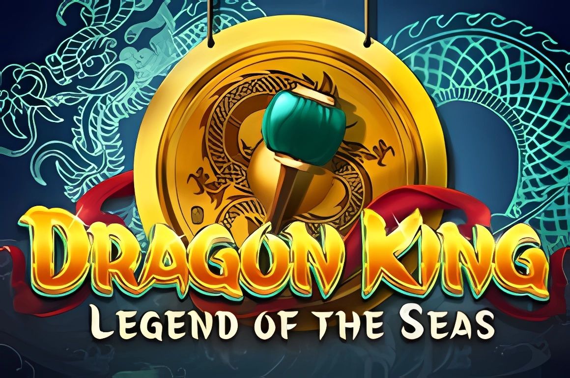 Dragon King Legend of the Seas