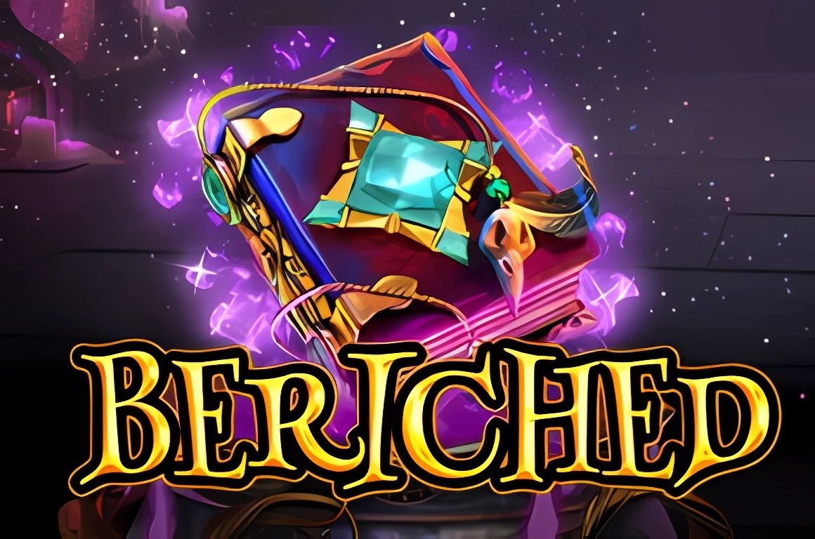 Beriched