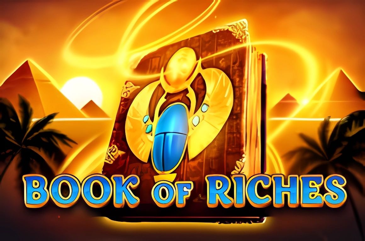 Book Of Riches