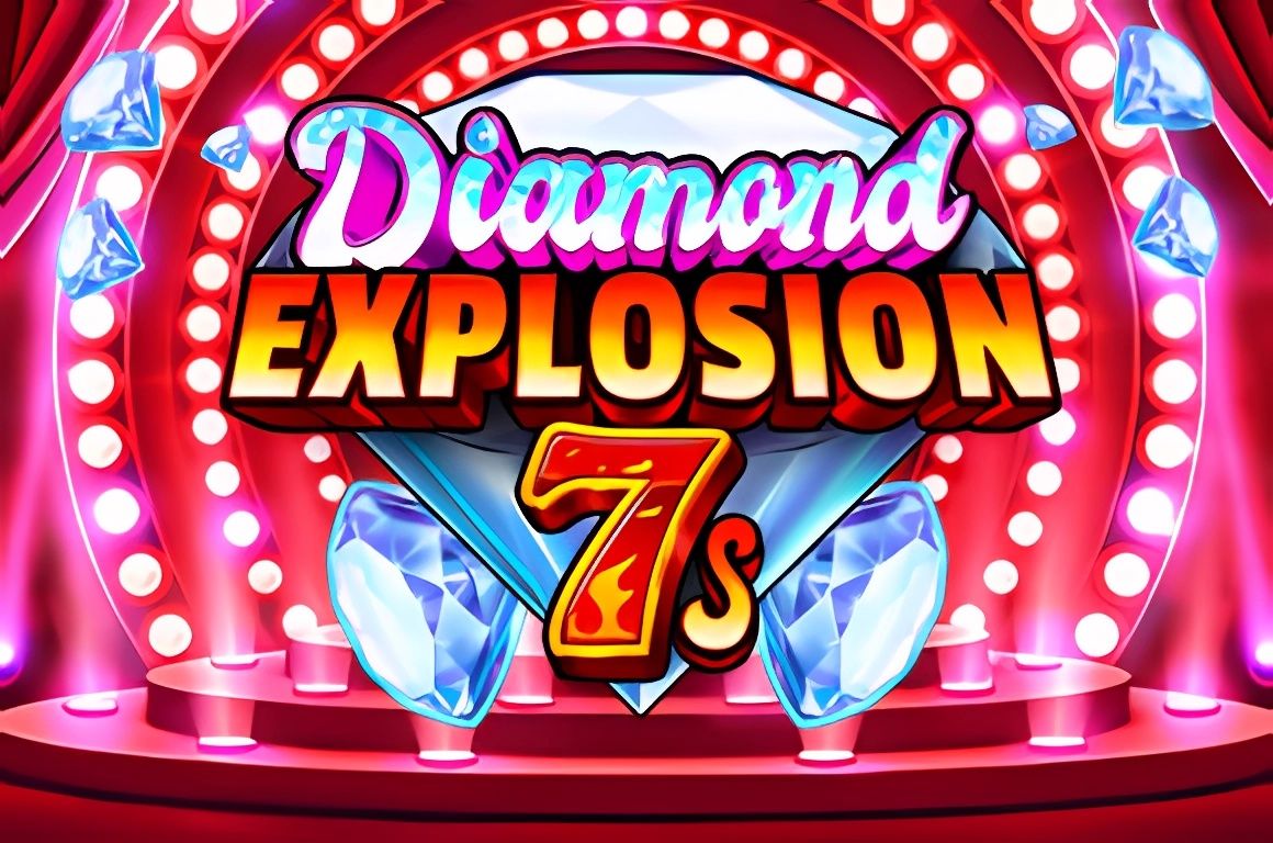 Diamond Explosion 7s