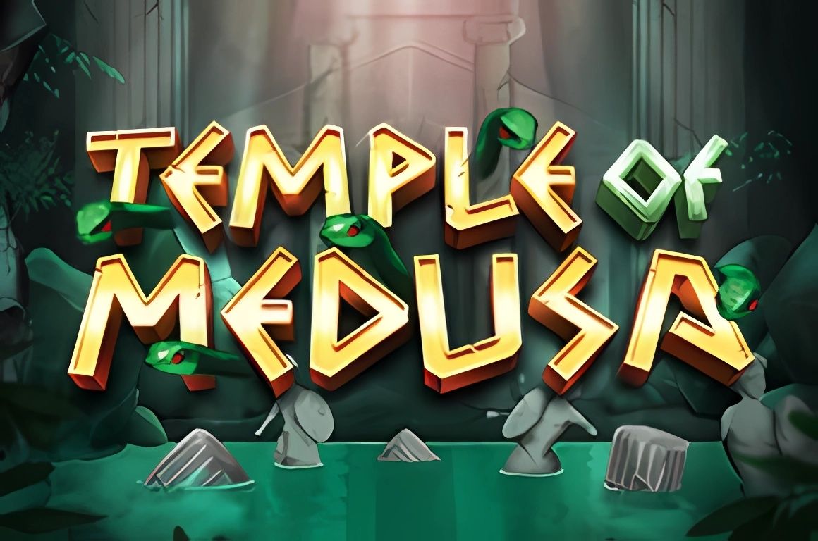 Temple of Medusa
