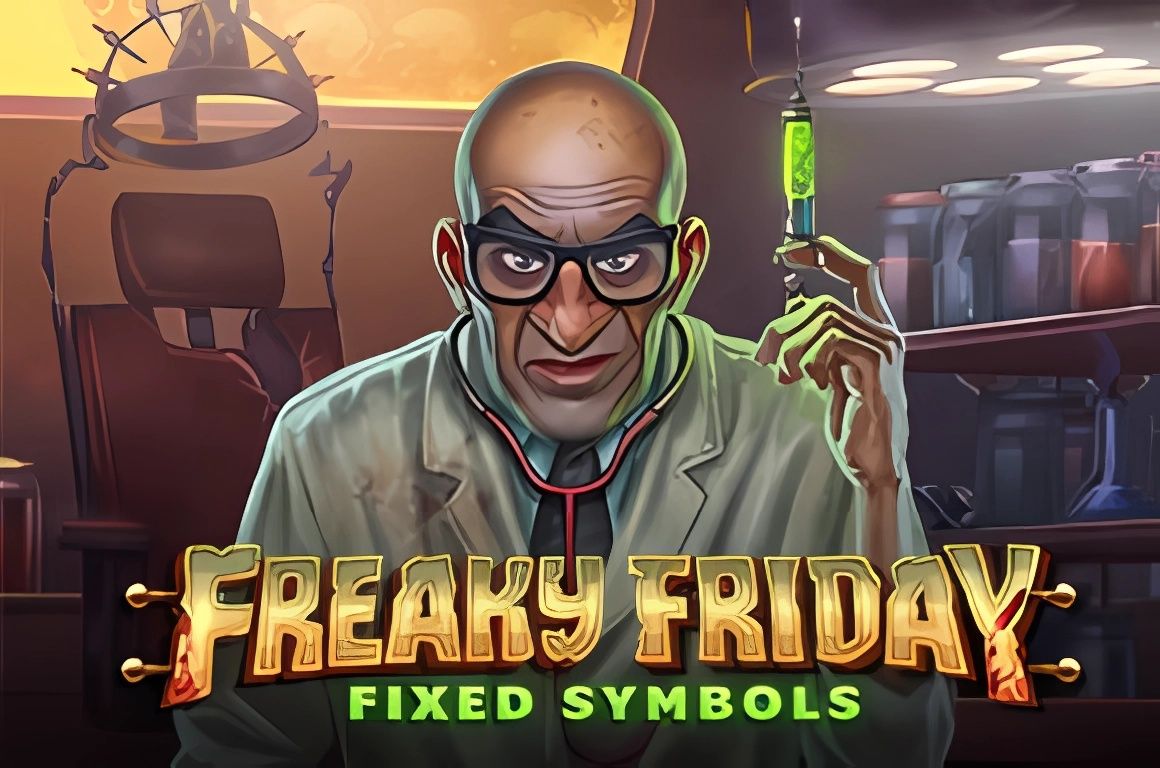 Freaky Friday Fixed Symbols