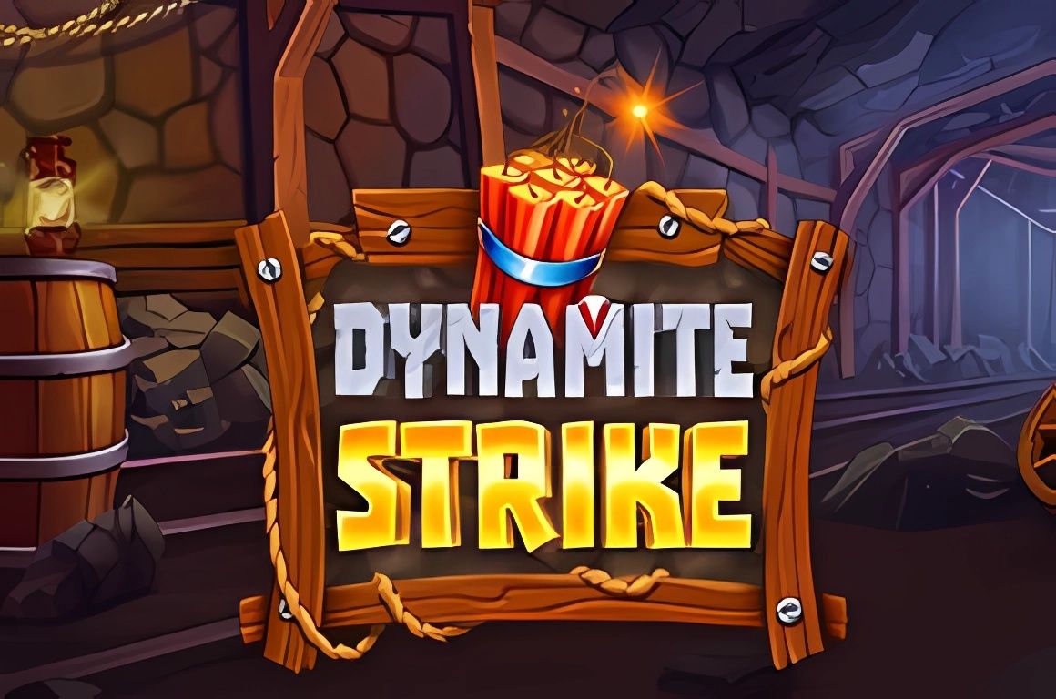 Dynamite Strike