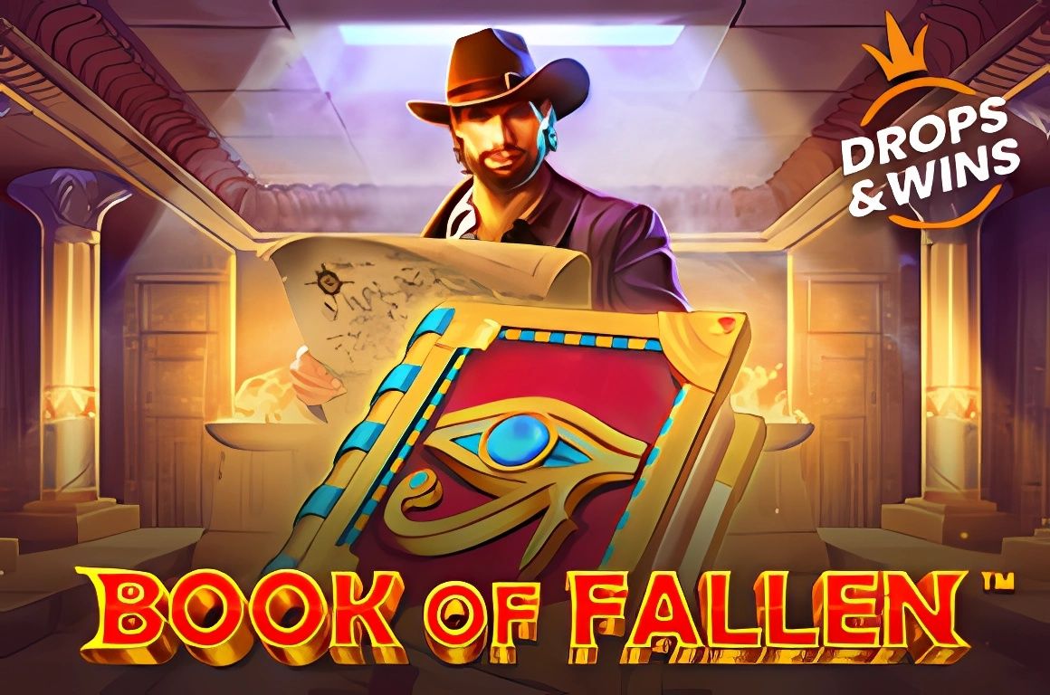 Book of Fallen